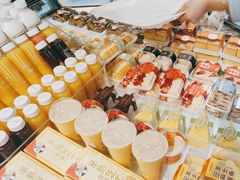 -TOUCH泰奇(祝桥振兴街店)