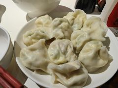 -金谷园饺子馆(北邮总店)