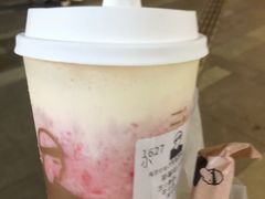 -LELECHA乐乐茶(新街口大洋店)