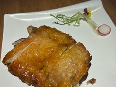 -小放牛炒菜馆(爱琴海店)