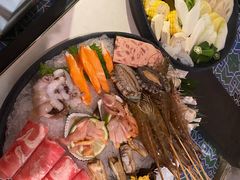 -生如夏花泰式火锅(鹭洲里店)