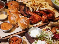 -Devils’ Brewery小恶魔精酿啤酒(武汉天地店)