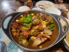 -水煮三国·川鲁江湖菜(香山店)