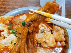 -桂湘缘卤味螺蛳粉