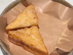-烁先生披萨·儿童餐下午茶(河南岸店)