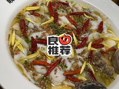 -太二酸菜鱼(中山龙之梦店)