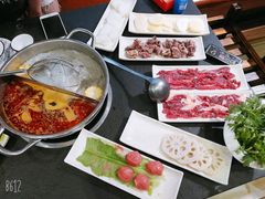 -悦来悦牛潮汕牛肉火锅(大浪店)