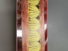 -HOT CRUSH趁热集合·现烤面包(环球港店)