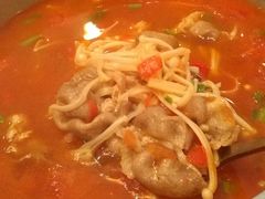 -桐庐窄溪野鱼馆