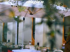 -magic π·摩奇派(滨江天街店)