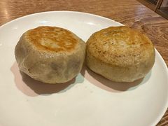 -清真吴记门钉肉饼·喜多利