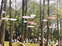 -人民公园(罗湖区)