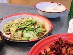 -馬伍旺川菜(江北虹悦城店)