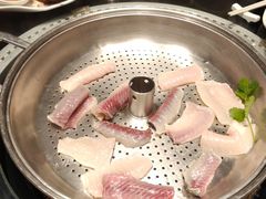 顺德桑拿无骨鲫鱼-顺峰顺水顺德菜(龙华店)