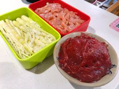 -钢管厂五区小郡肝串串香火锅(人民广场店)
