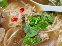 -越南牛肉河粉餐厅(书院巷店)