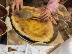 -卞姐蛋饼(陕西南路店)