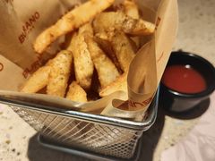 -BURANO布拉诺西餐(万达广场店)