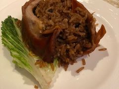 -8餐厅(新葡京酒店)