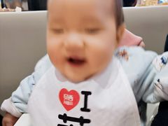-西贝(宝乐汇店)