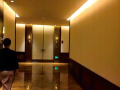 -丽晶轩中餐厅(重庆丽晶酒店)