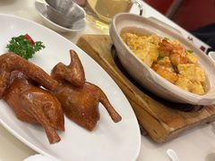 -利苑酒家(金宝店)