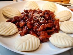 -红楼饭店(孙村店)