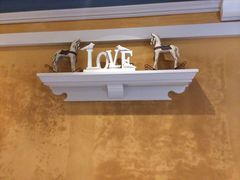 包房-INLOVE KTV(世博源店)