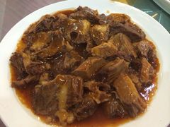 同发号饭庄-同发号饭庄(复兴路店)