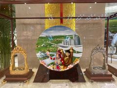 -内蒙古大厦酒店