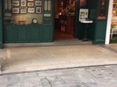 门面-赵小姐的店(鼓浪屿三友店)