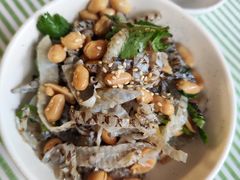 -渔语鱼新川菜Bistro(万象天地店)