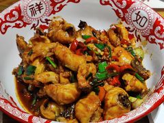 -黄泥岗·地道湖北菜(奥特莱斯店)