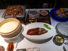 -四季民福烤鸭店(前门店)