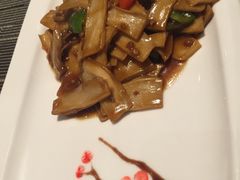 -若蘭慈·无国界素食料理(欢乐海岸店)