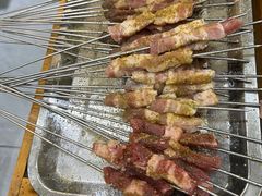 -小寒羊烧烤(凯瑞时代大厦店)