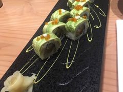-吟松日式料理(莘庄店)