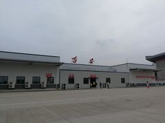 -吉安井冈山机场