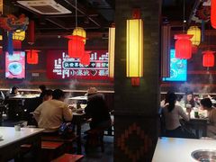 -小龙坎火锅(总店)