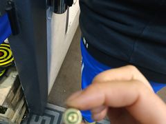 -都市枪神实弹射击俱乐部