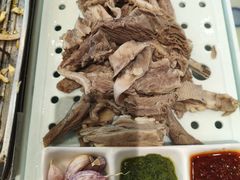 -撒拉花儿·新疆菜·清真(太阳宫店)