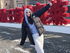 -王府井奥莱棋盘山小镇