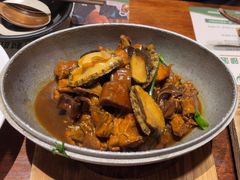 -马灯部落·西湖边的创意山景餐厅(虎跑动物园店)