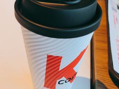 -肯德基(招远金城店)