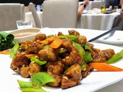 溜肉段-新洪记·丽久饭店(铁西店)