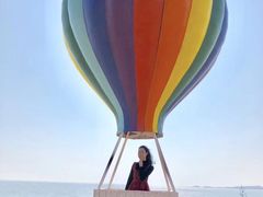 -漳州滨海火山岛自然生态风景区
