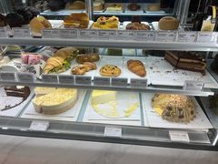 -Peet's Coffee皮爷咖啡(上海长风大悦城店)