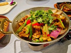 -盛福楼·惠山宴(盛岸路店)