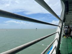 -海安新港(公交站)