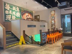 -周渝食惦酸菜鱼(青浦店)